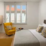 Carducci Apartment - Center Pula