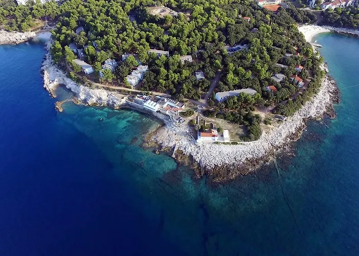 Carducci Apartment - Center Pula