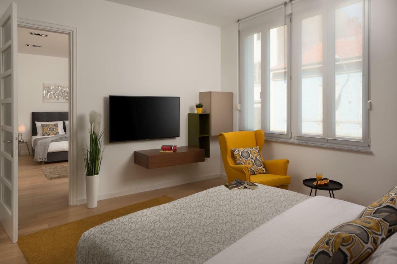 Carducci - Center Apartment *