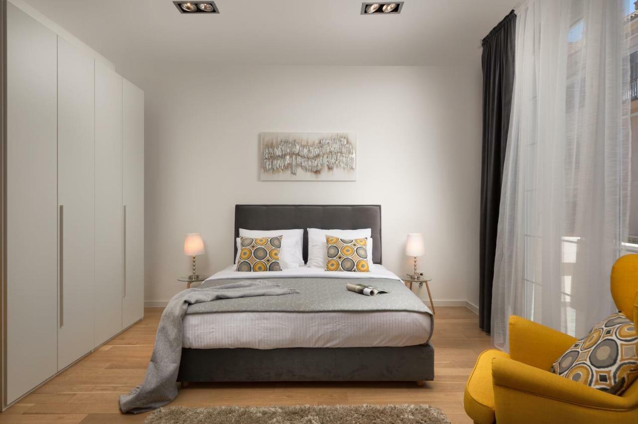 Apartment Carducci - Center Pula