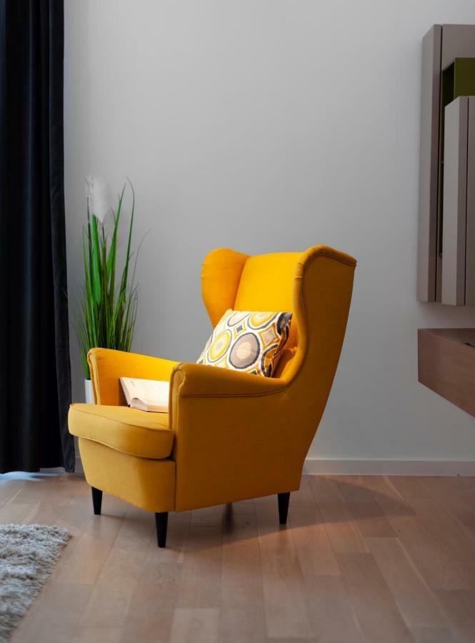 Apartment Carducci - Center
