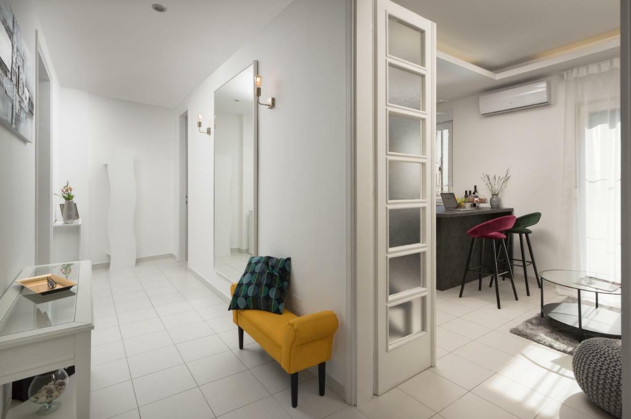 Carducci - Center Apartment
