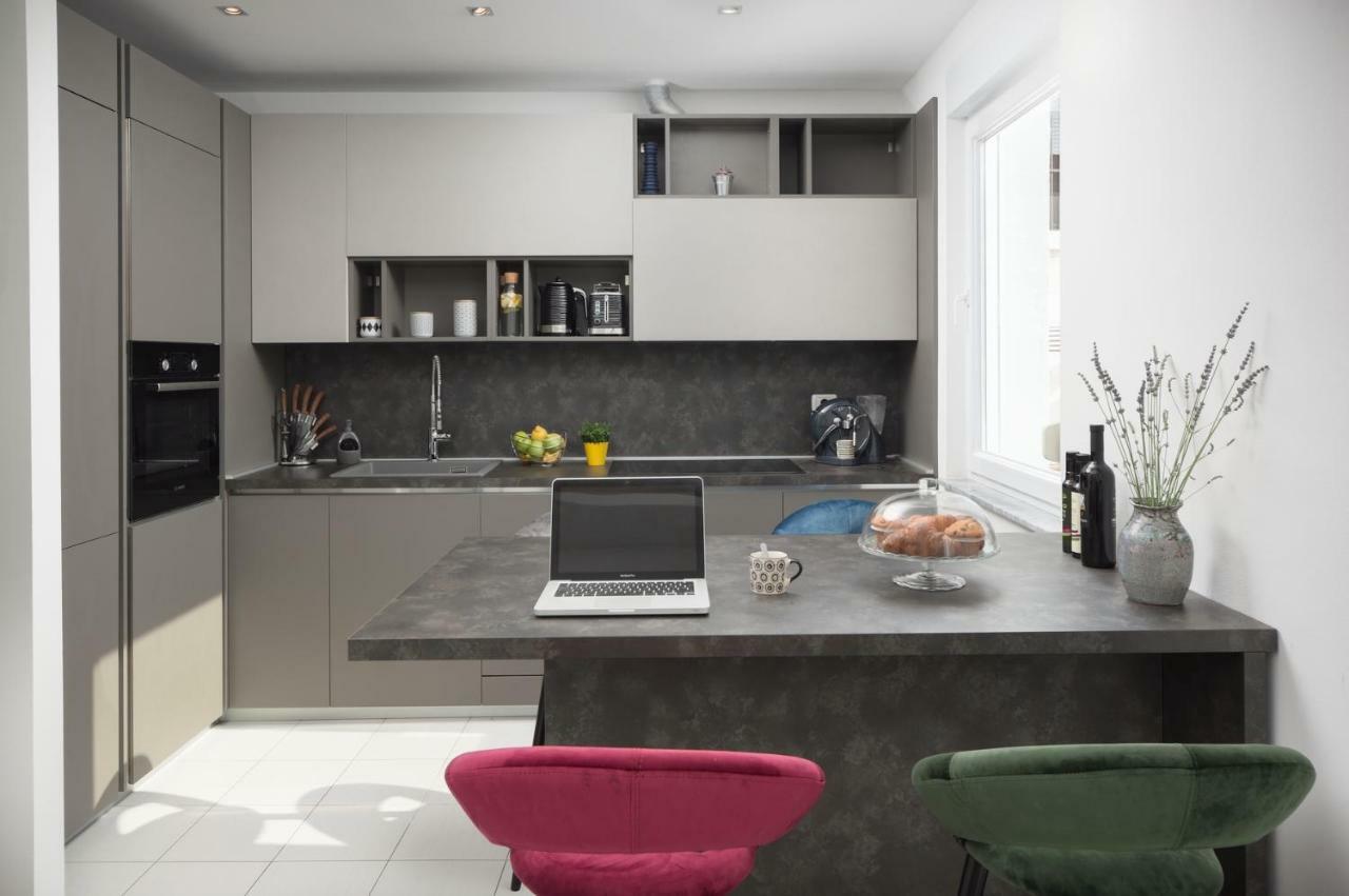 Apartment Carducci - Center Pula