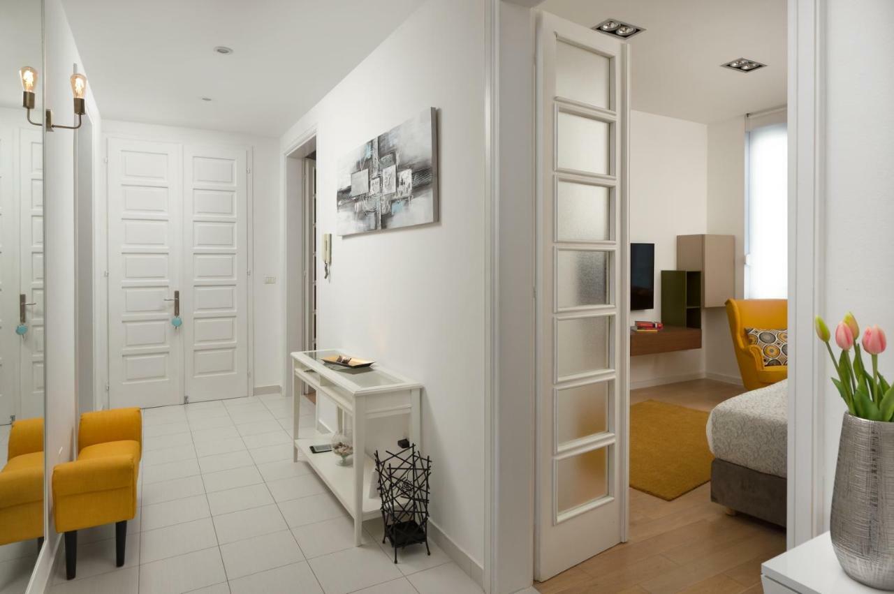 Apartment Carducci - Center Pula